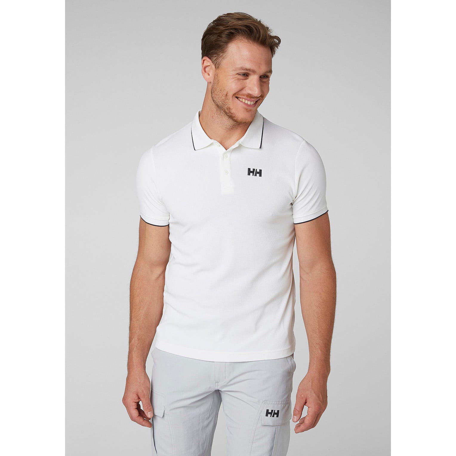 Kos Polo 34068 001 HELLY HANSEN