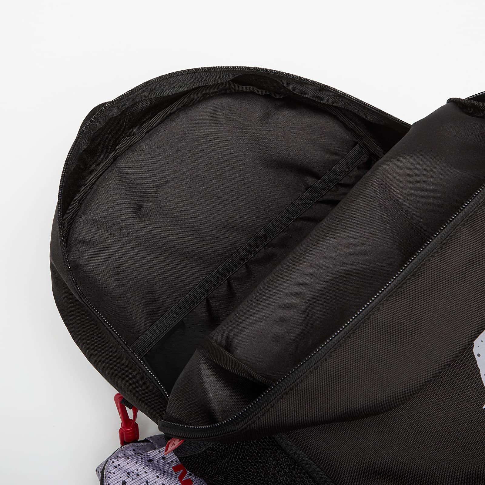 Jan Air Raid BackPack 9A9250 GHJ JORDAN