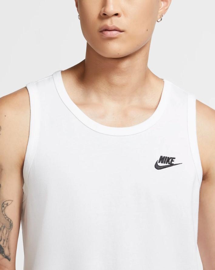 Nsw Club BQ1260 100 NIKE