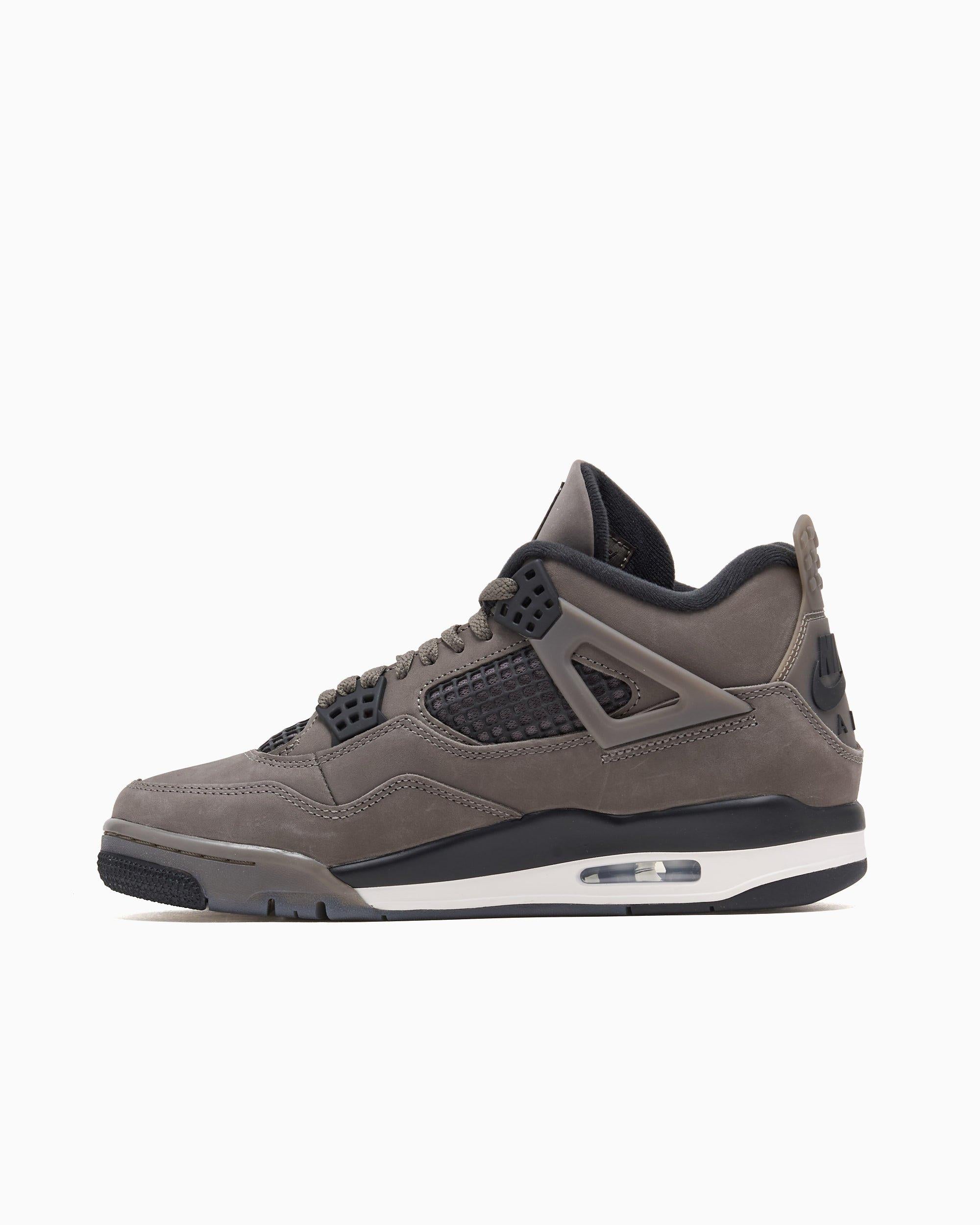 Air Jordan 4 Retro "Rare Air" FV5029 200 JORDAN