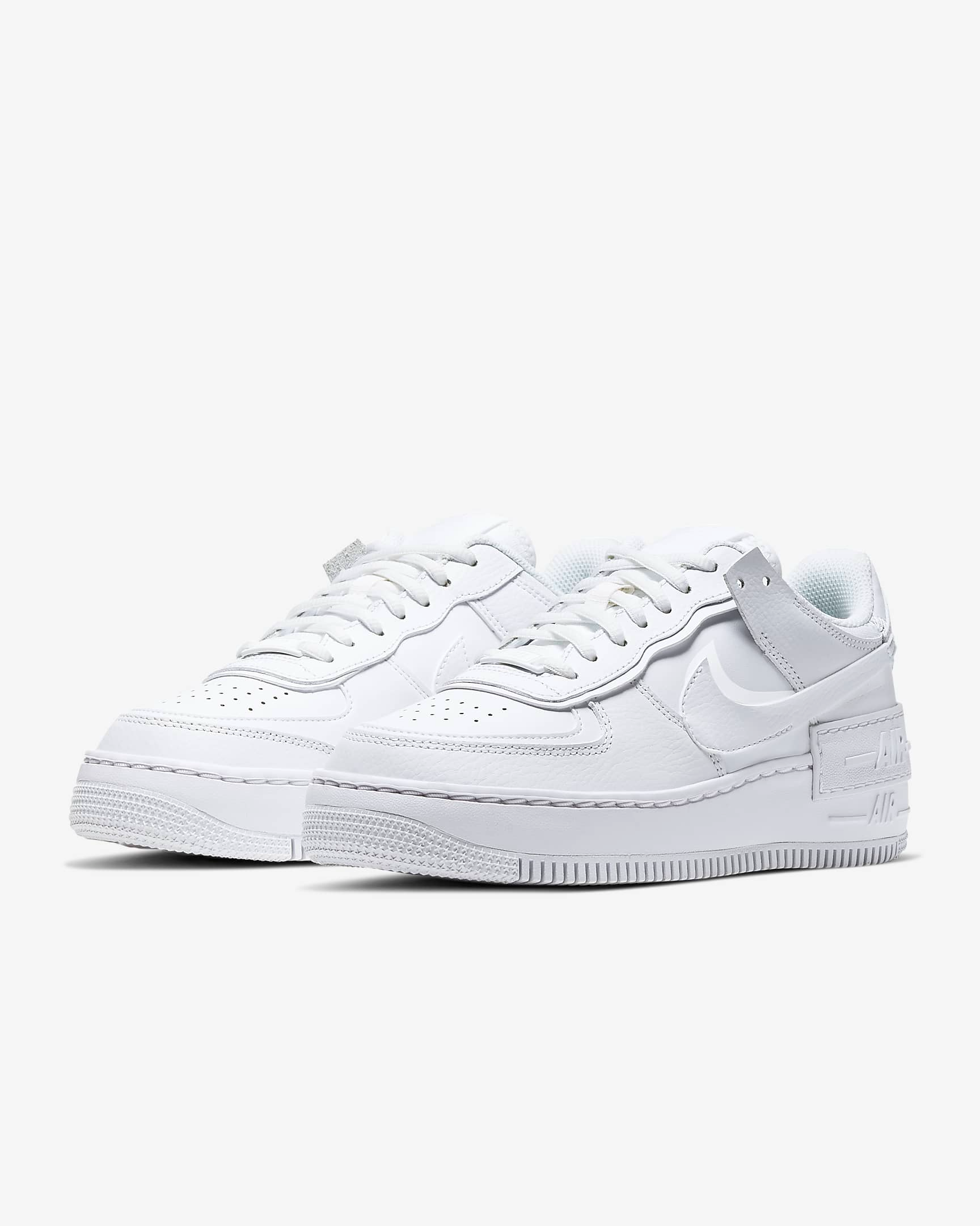 Af1 Shadow CI0919 100 NIKE