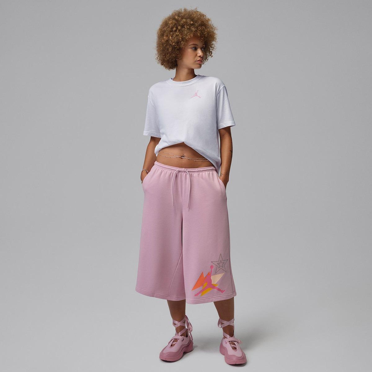 Nike Tee IR0389 100 JORDAN