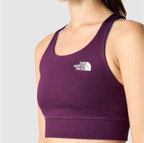 Flex Rev Bra NF0A886Q WI81 THE NORTH FACE