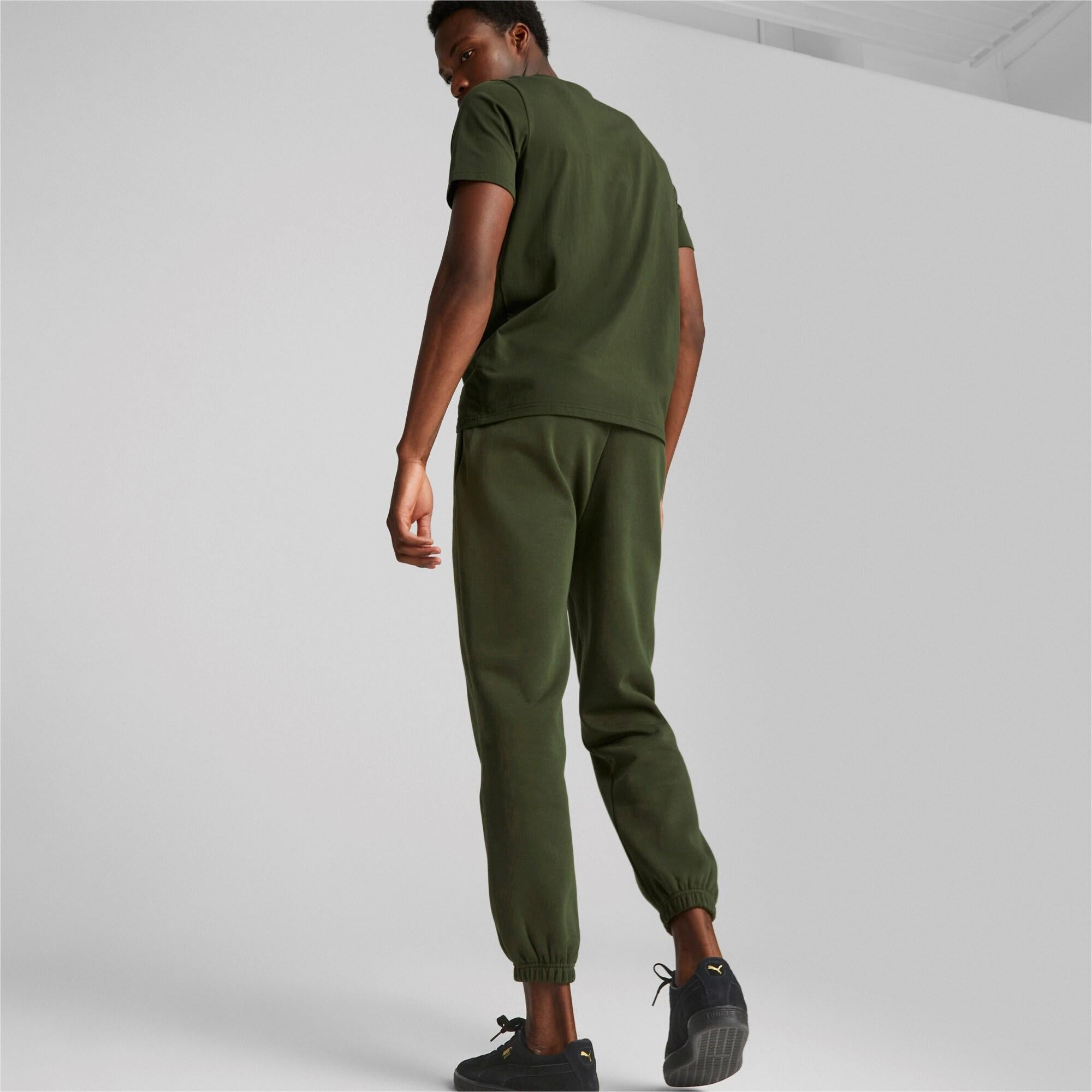 Classic Small Logo 535597 31 PUMA