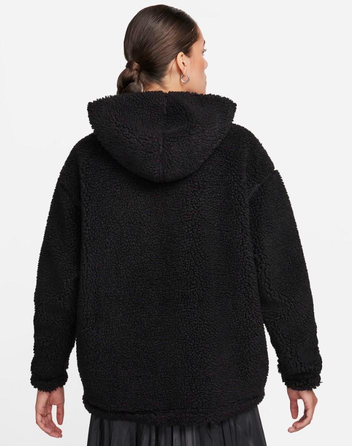 Sherpa Nike Nsw FB8695 010 NIKE