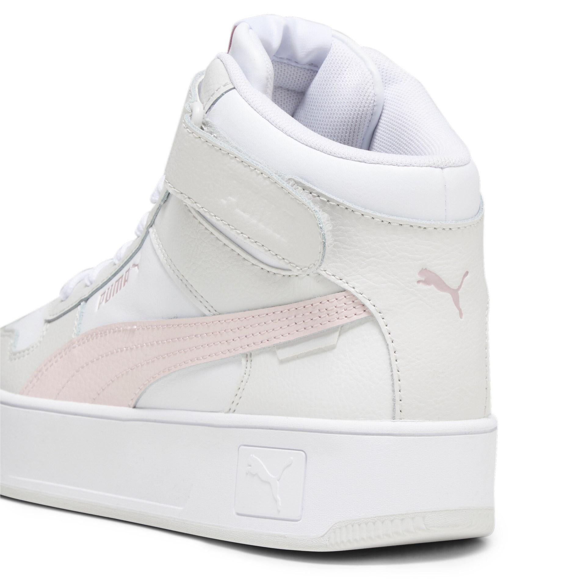Carina Street Mid 392337 04 PUMA