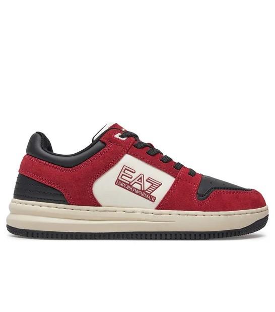 Sneaker X8X195 U269 EA7