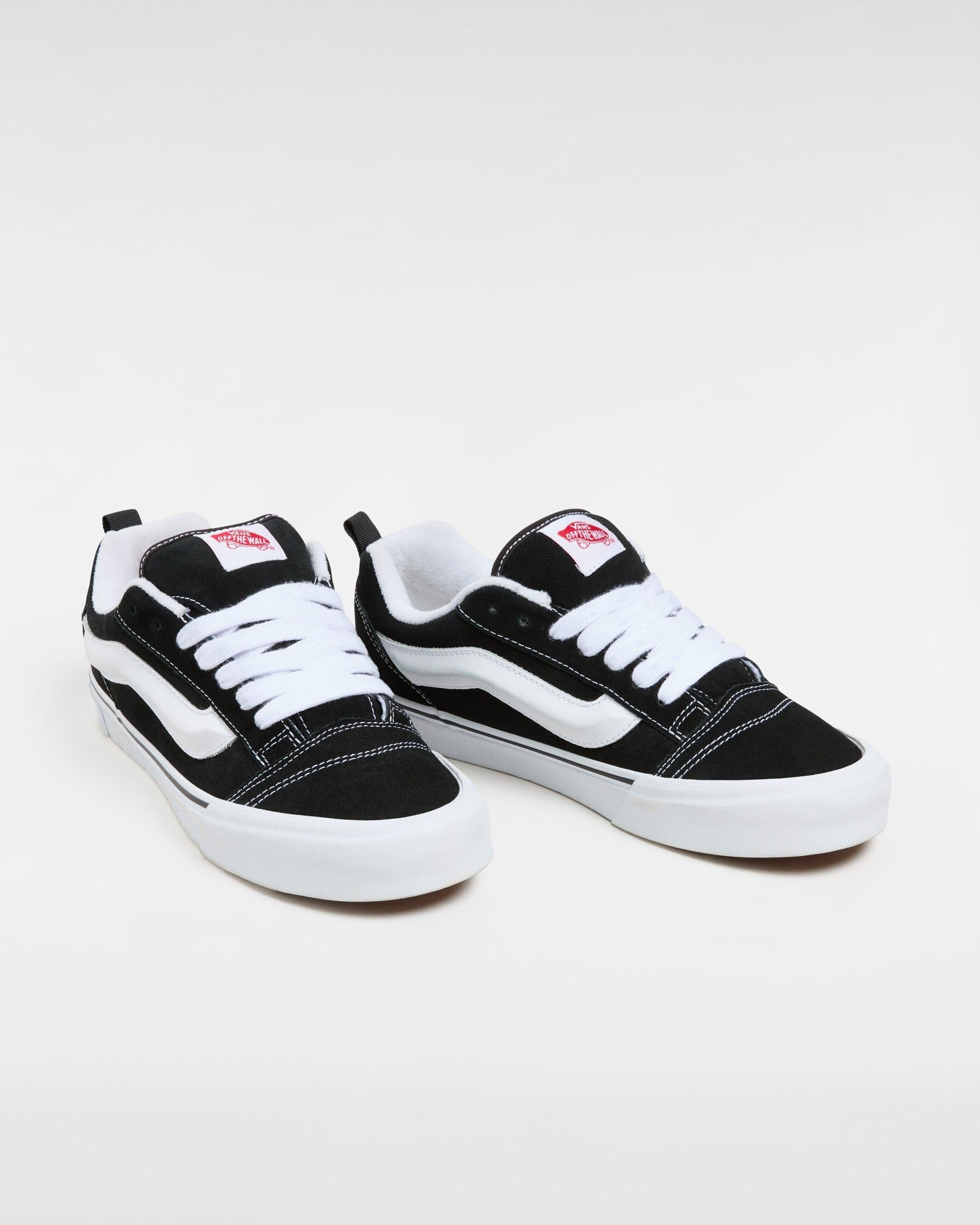 Knu Skool VN0009QC 6BT1 VANS