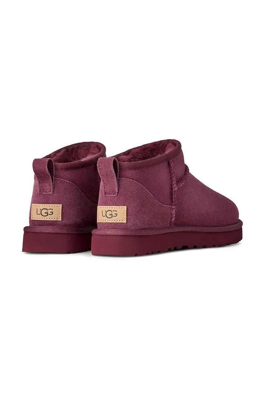 Ugg Classic Utltra Mini 1116109 BNTM UGG