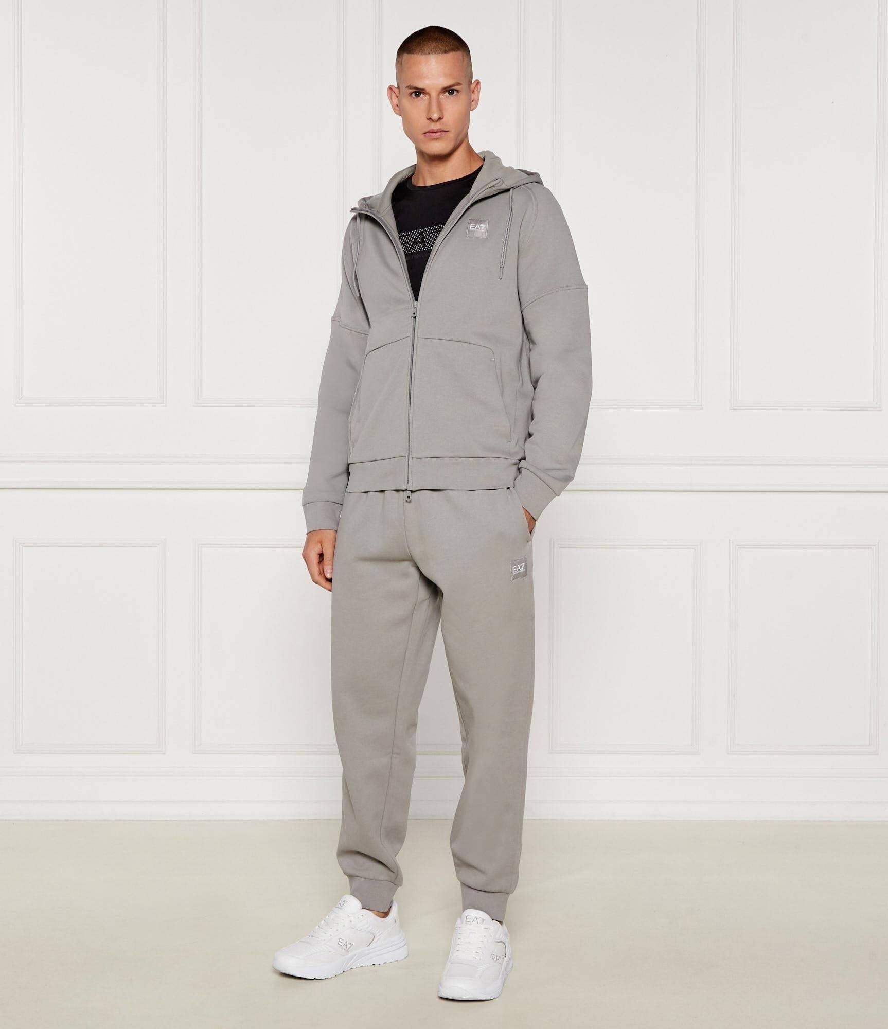 Tuta Gym Armani 7M000914 U8062 ARMANI