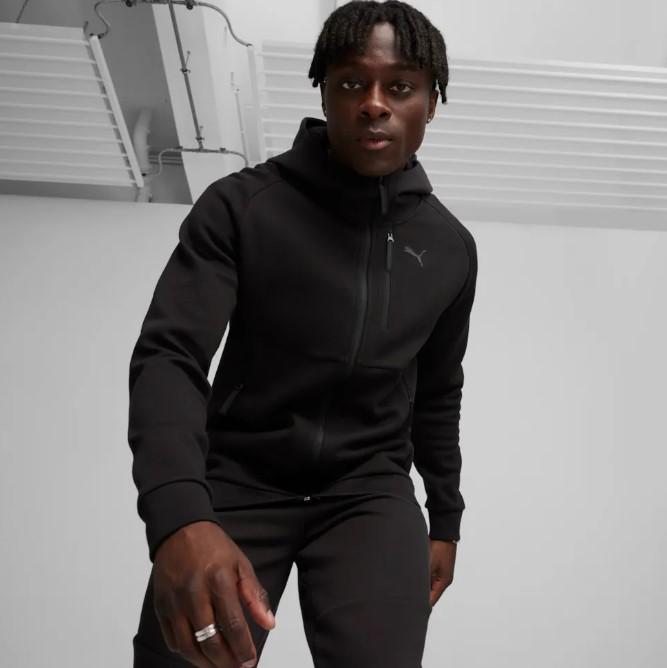 Pumatech hoodie 624385 68 PUMA