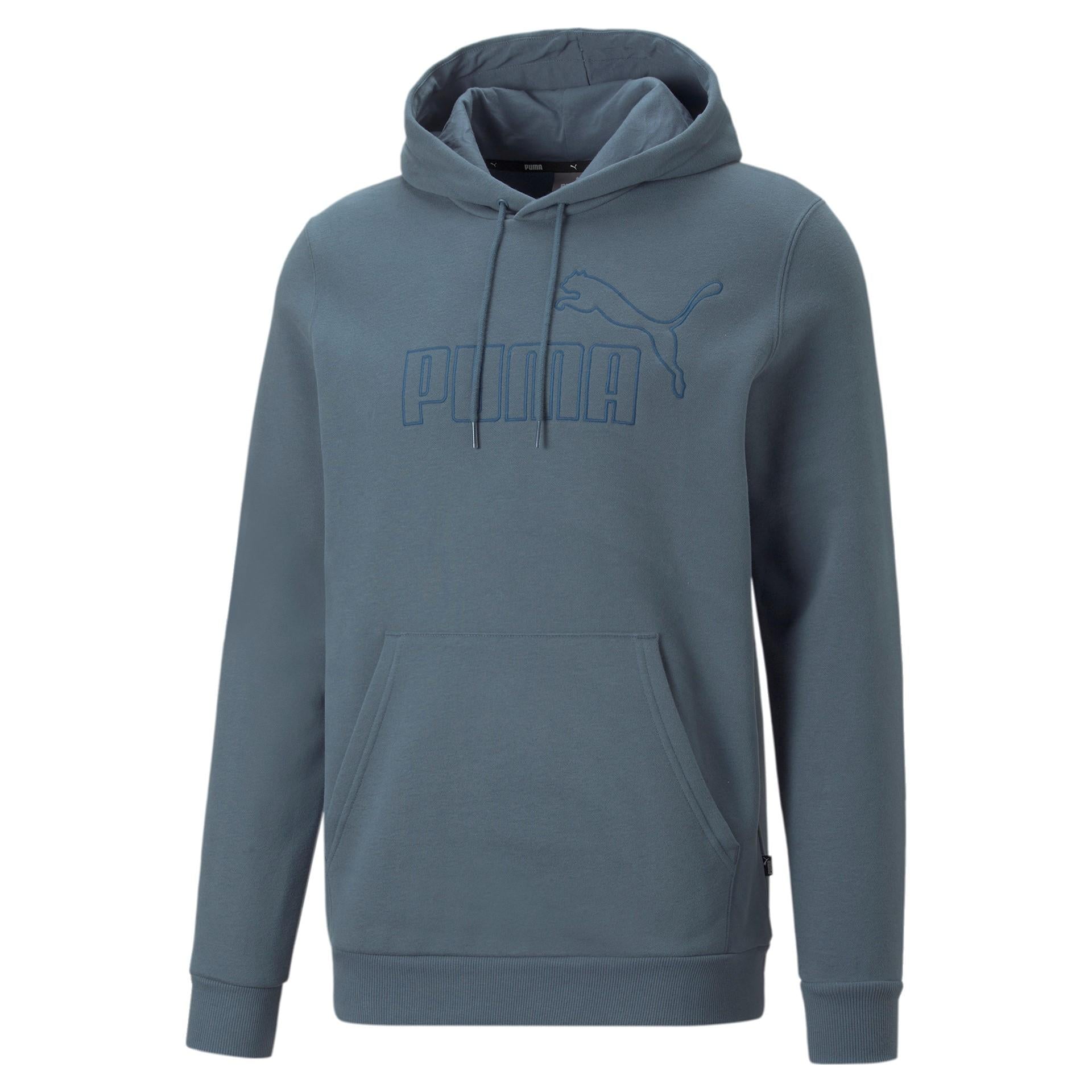 ESS ELEVATED Hoodie FL 84988818 UNI PUMA