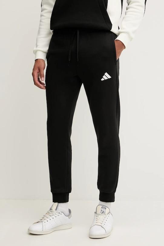 Adidas Tuta da Uomo Fleece Colorblock KB5264 UNI ADIDAS