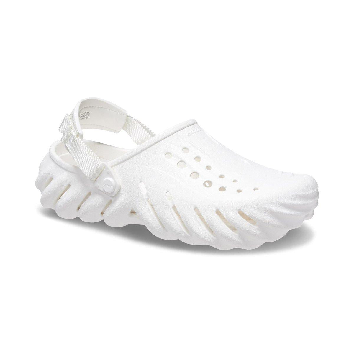 Crocs Echo Clog CR.207937 WHI CROCS