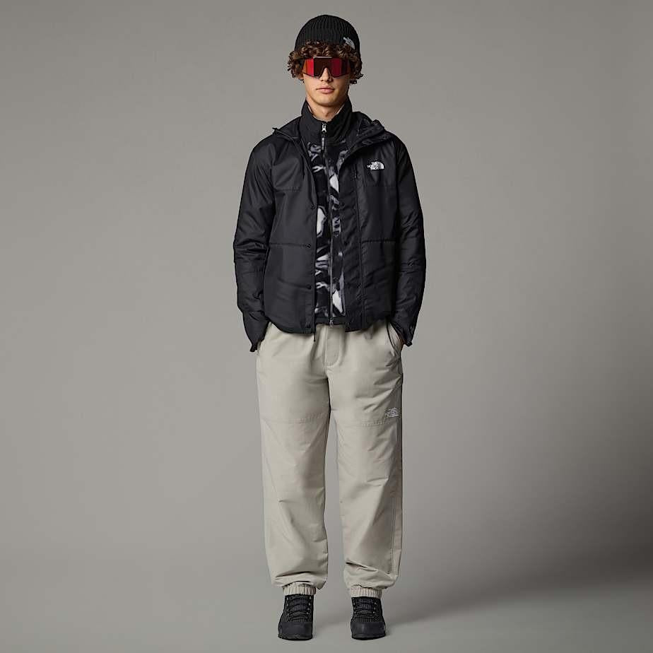 Seasonal Mountain Jacket NF0A5IG3 4H01 THE NORTH FACE