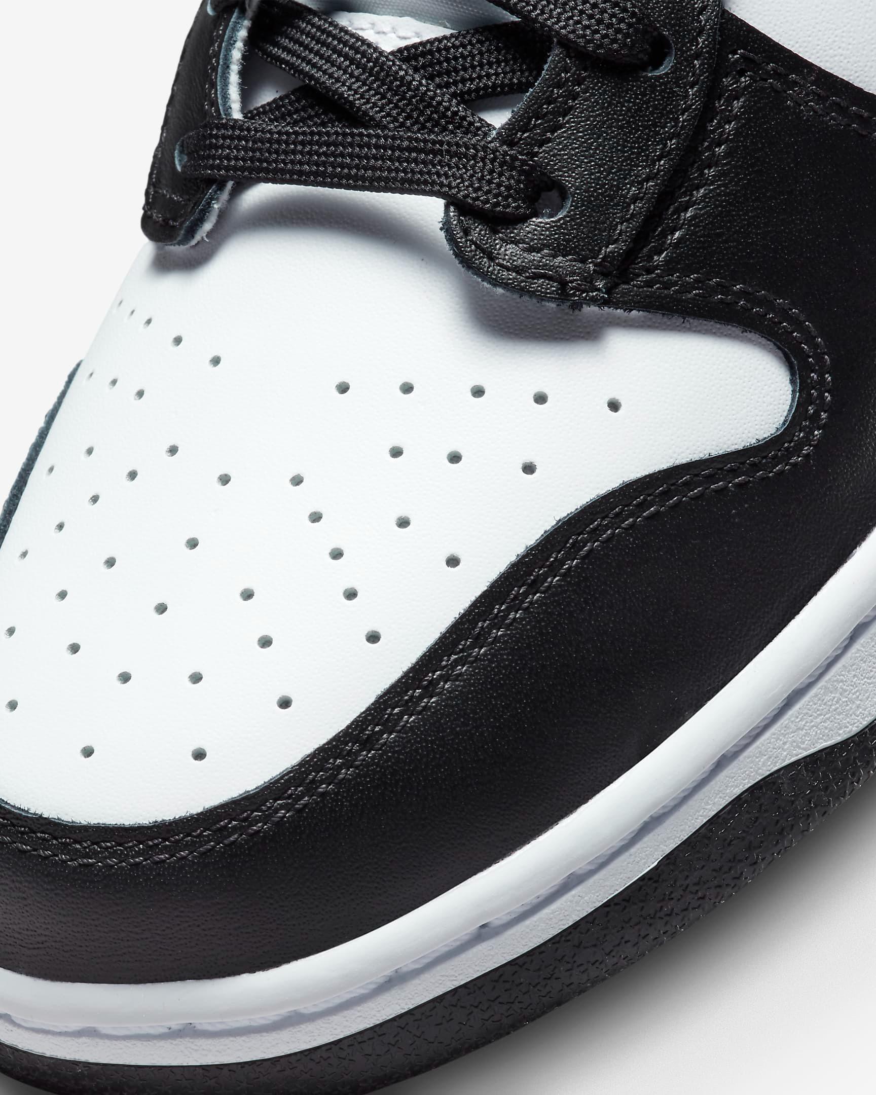 Dunk Hi Retro DD1399 105 NIKE