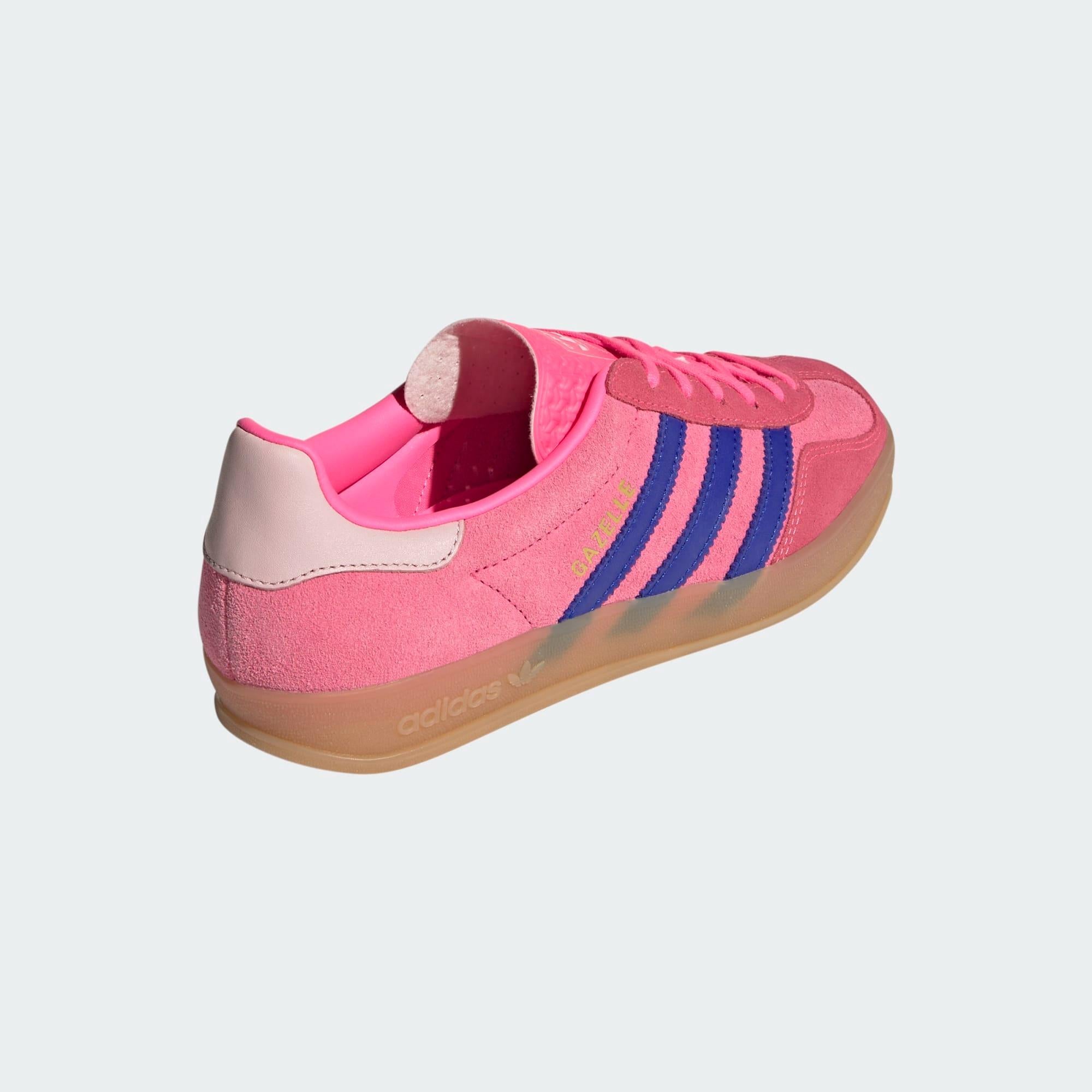 Gazelle Indorr JQ0194 UNI ADIDAS
