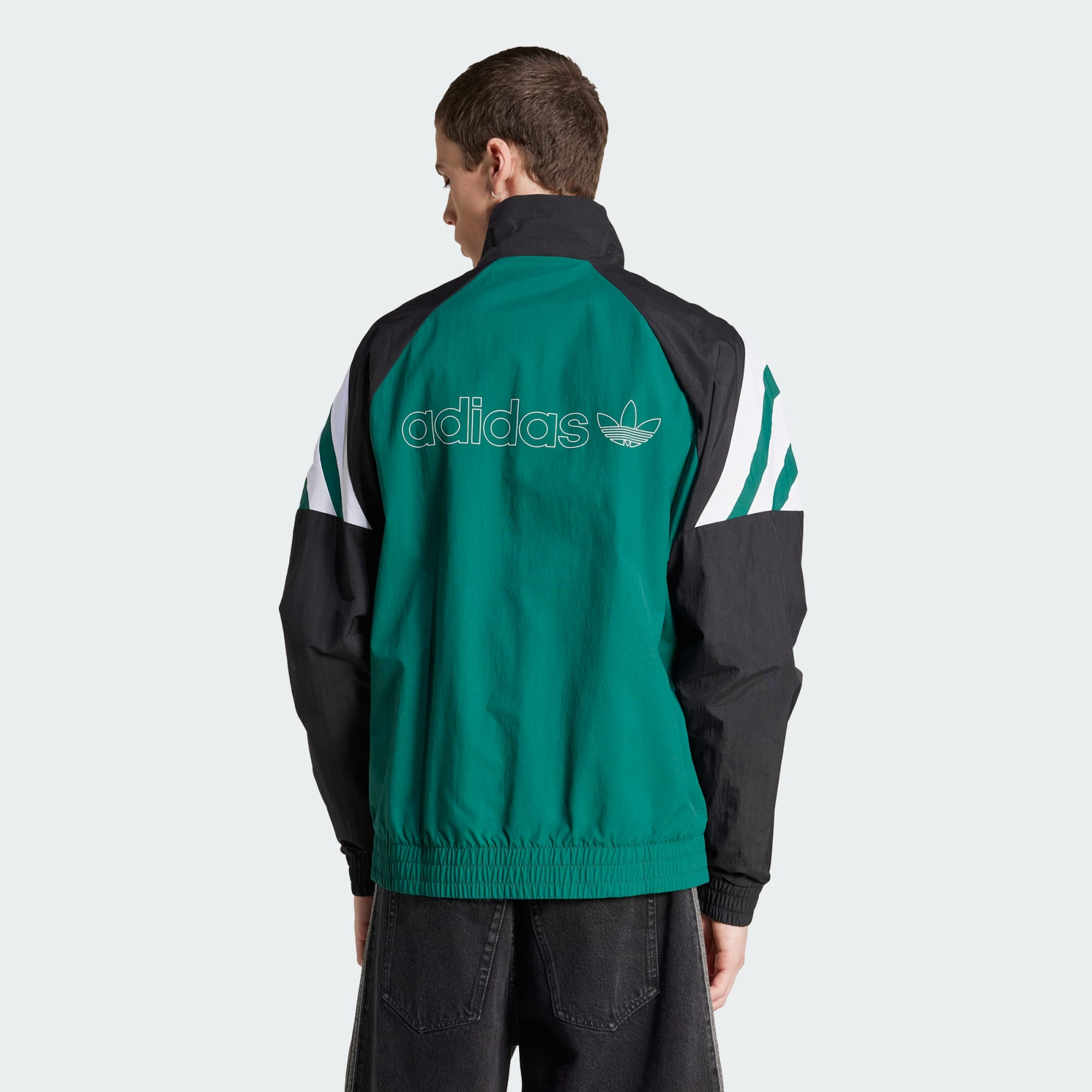 Track top JX3053 UNI ADIDAS