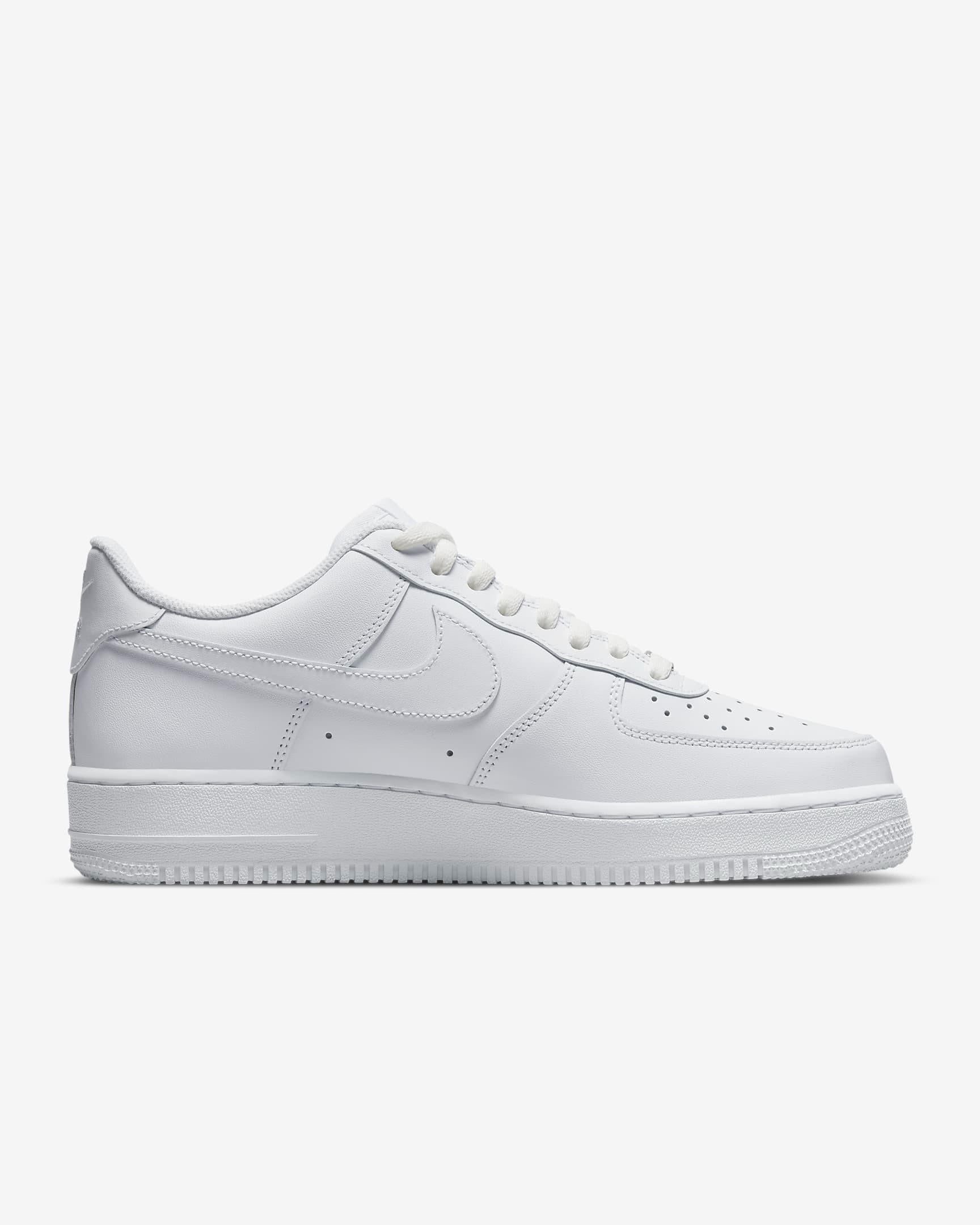 Air Force 1 '07 CW2288 111 NIKE