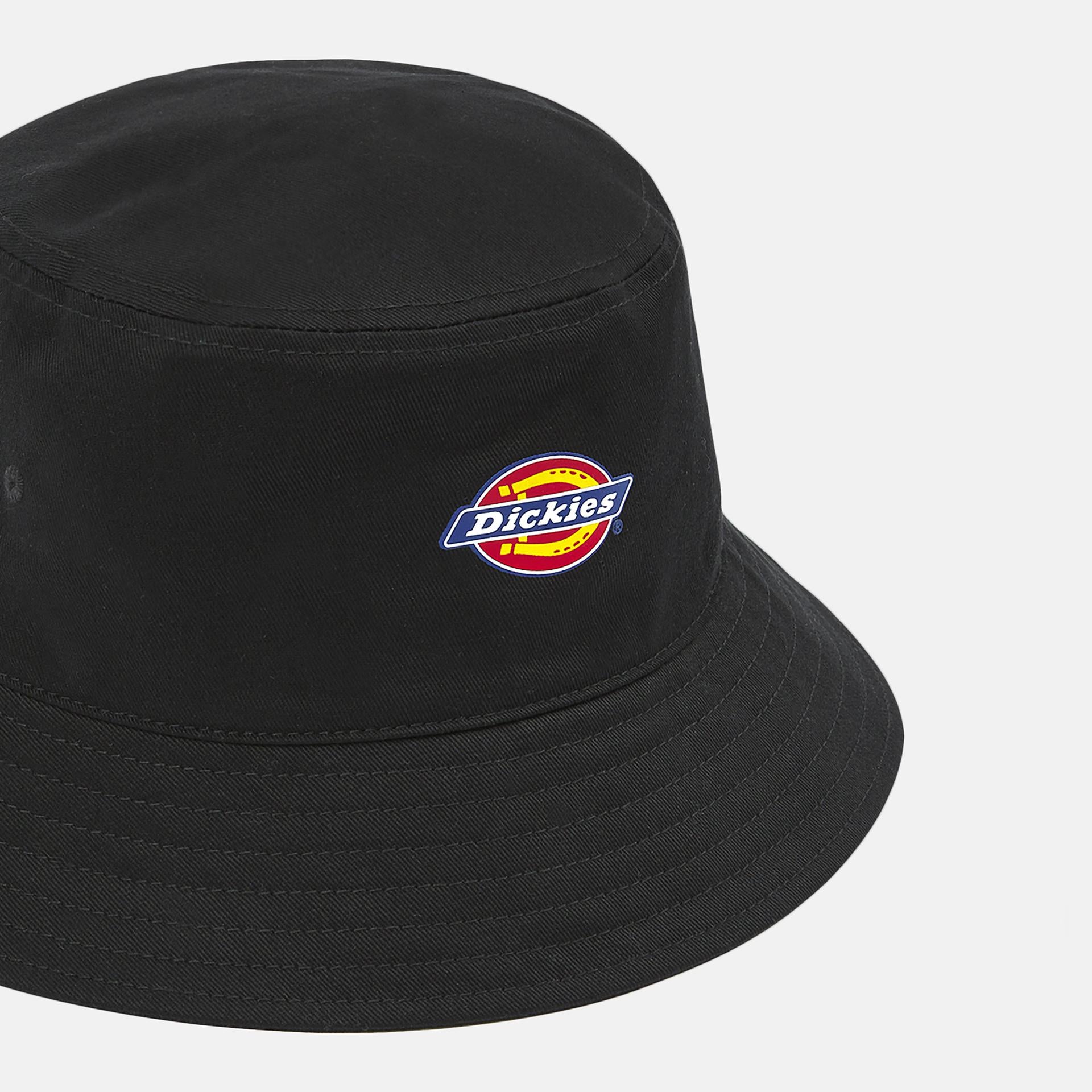 Stayton Bucket DK0A4Y9K BLK1 DICKIES