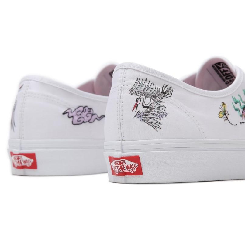 Vans Pride Era VN0A5KRDAT3 UNI VANS