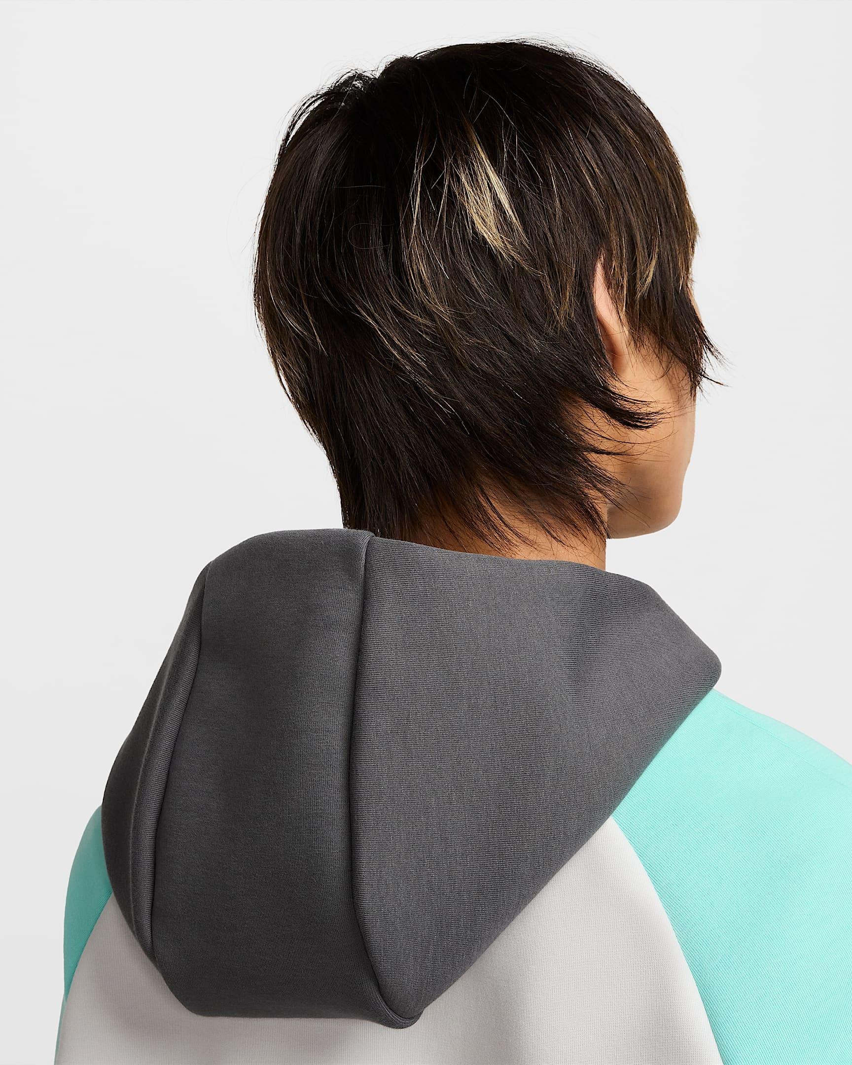 Tech Fleece HV6512 068 NIKE
