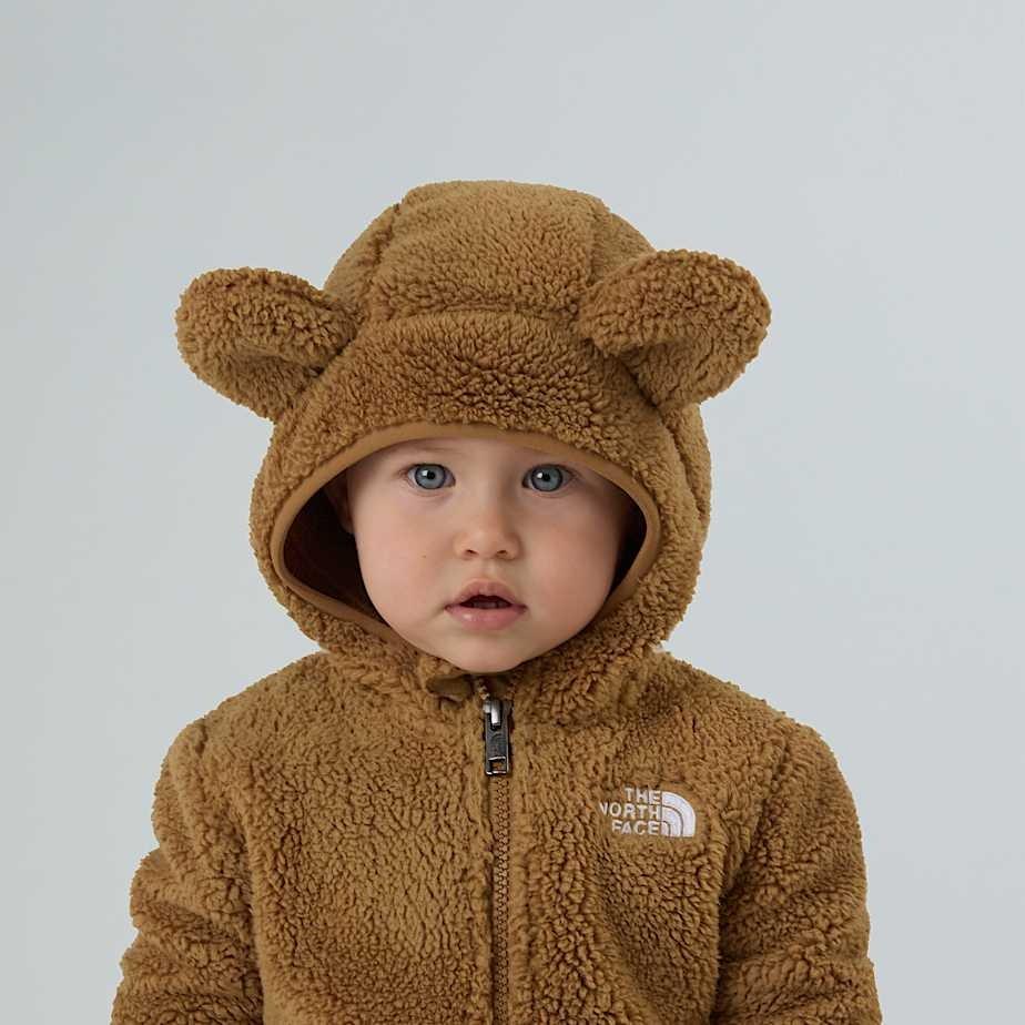 Baby Campshire One Piece NF0A88VX BQ81 THE NORTH FACE