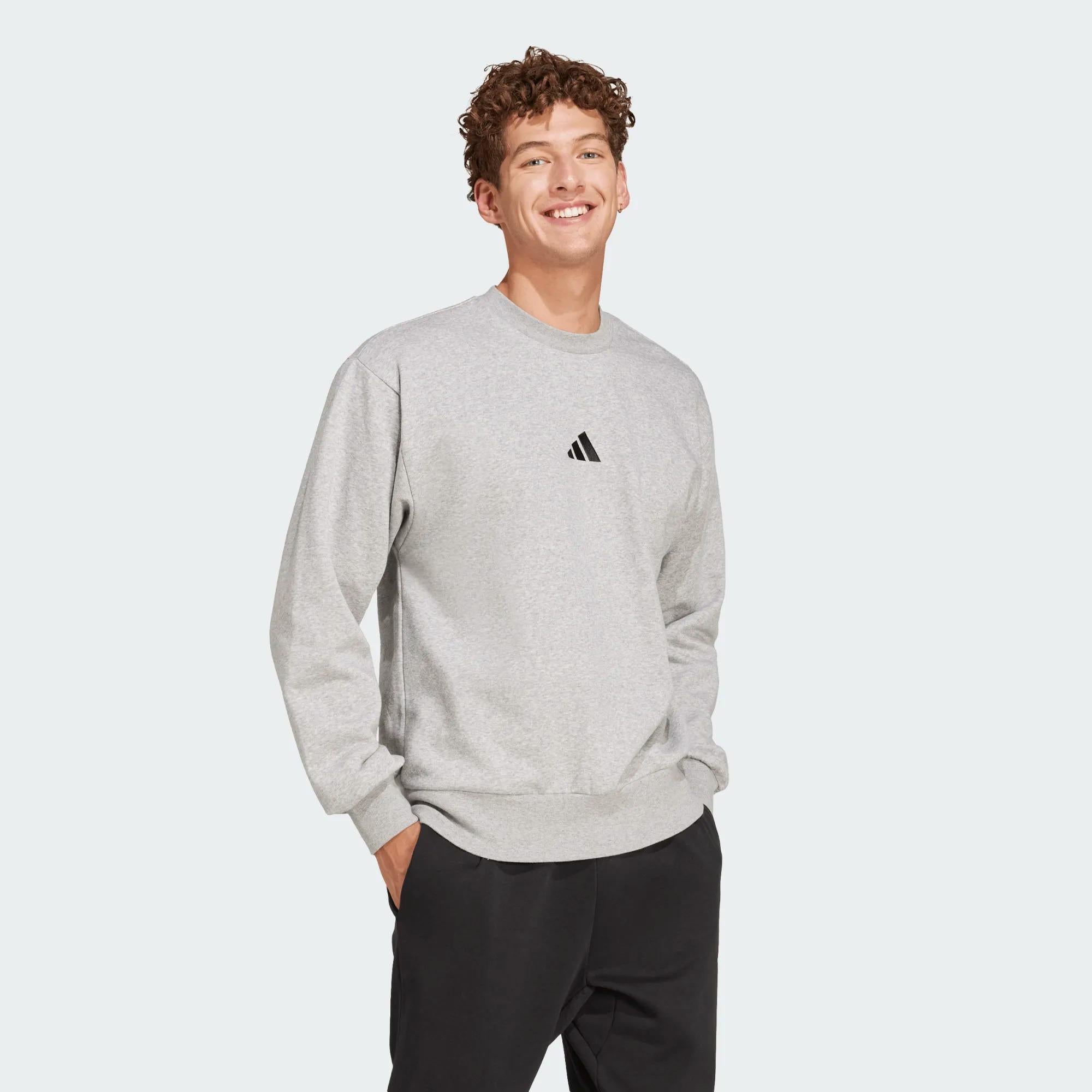 Feelcozy Swt JE3790 UNI ADIDAS