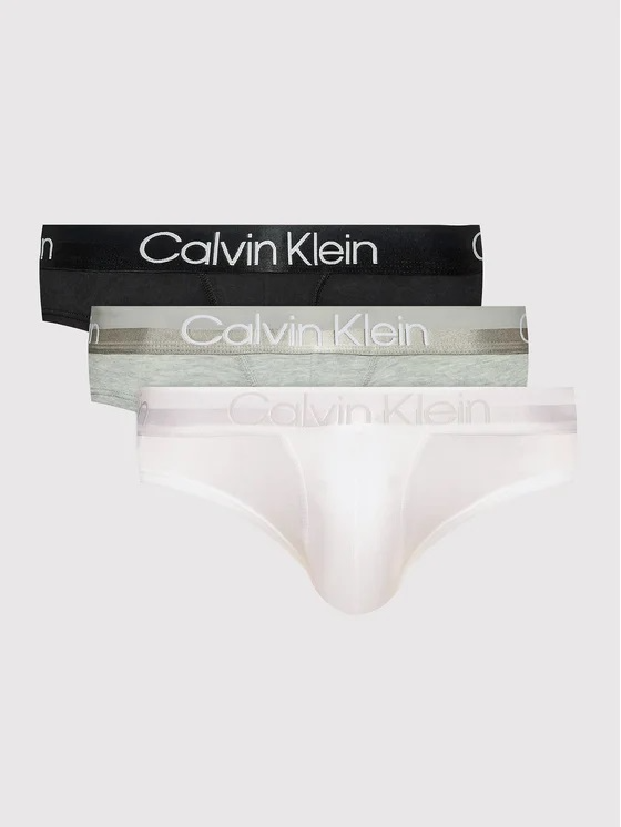 Intimo Calvin Klein iconico 000NB2969A UW5 CALVIN KLEIN
