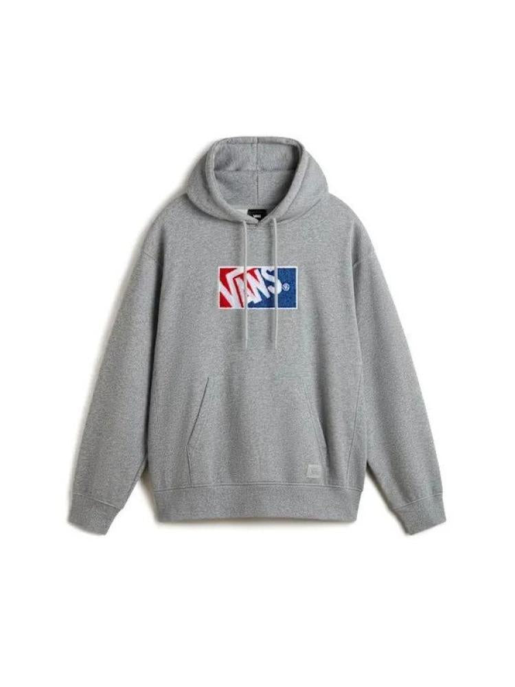 Original Standards 2-Tone Pullover Cement Heather VN000P8 02F VANS