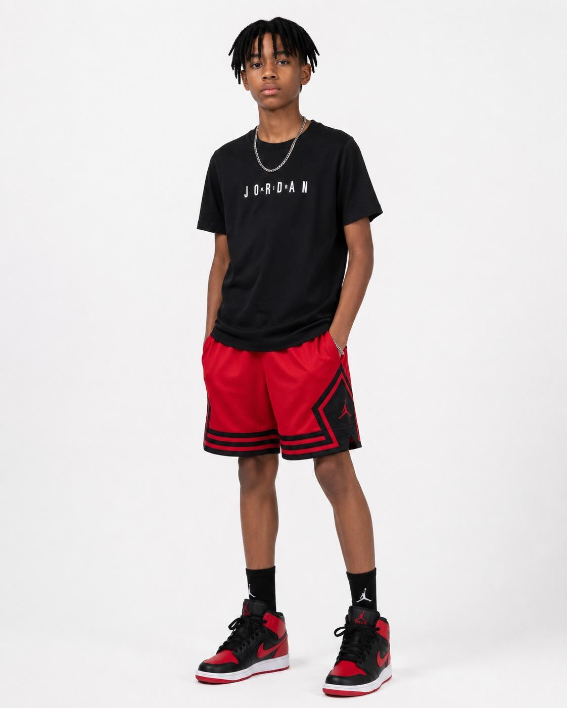 Jordan Tee 95D634 023 JORDAN