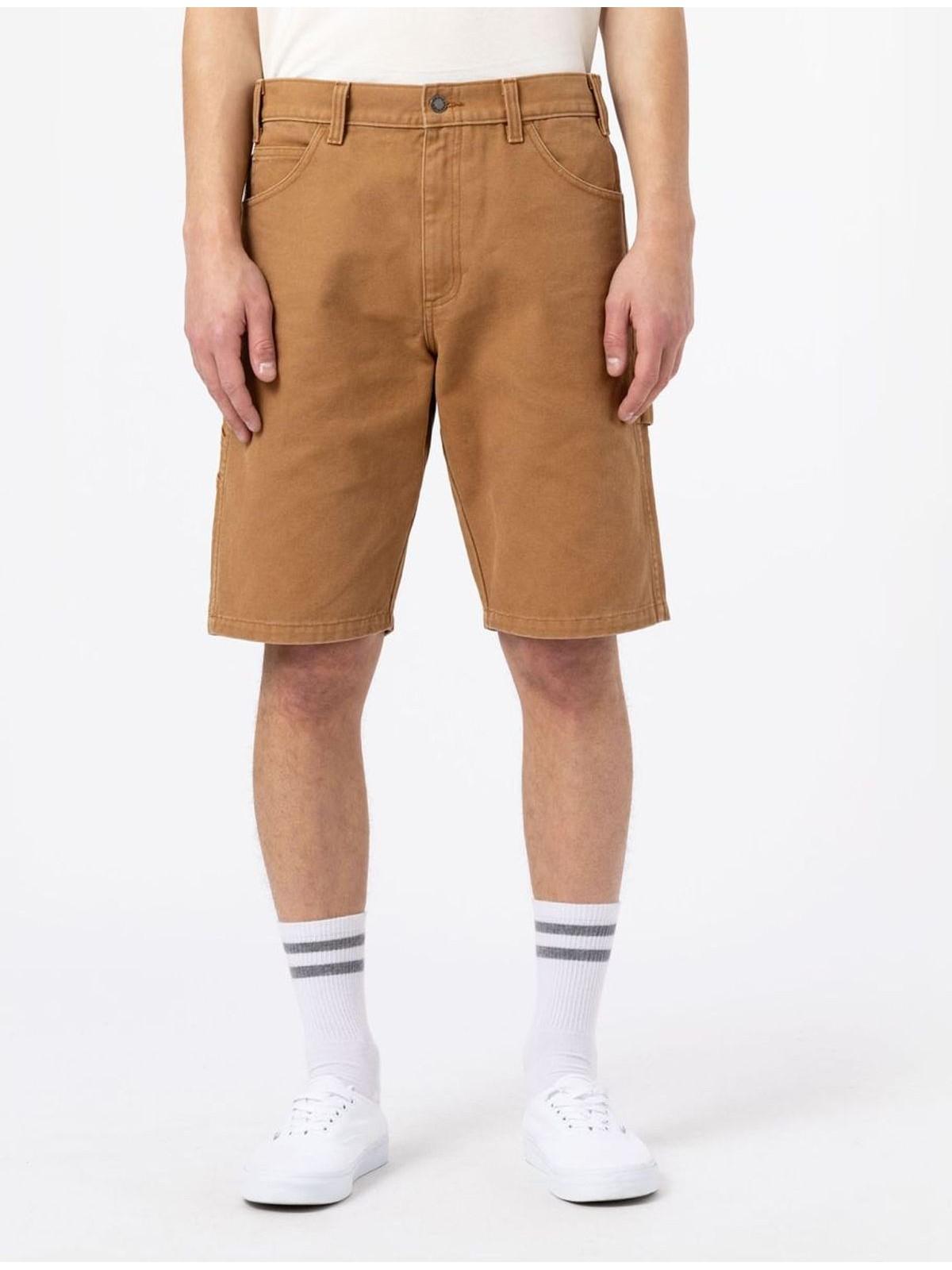 duck canvas short DK0A4XNG C411 DICKIES