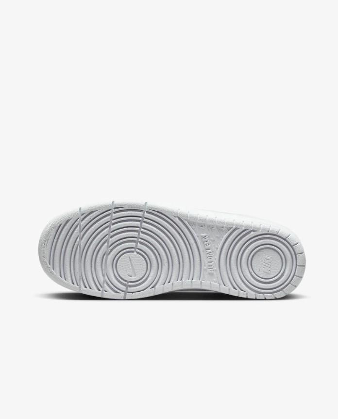 Court borough low recraft (gs) DV5456 106 NIKE