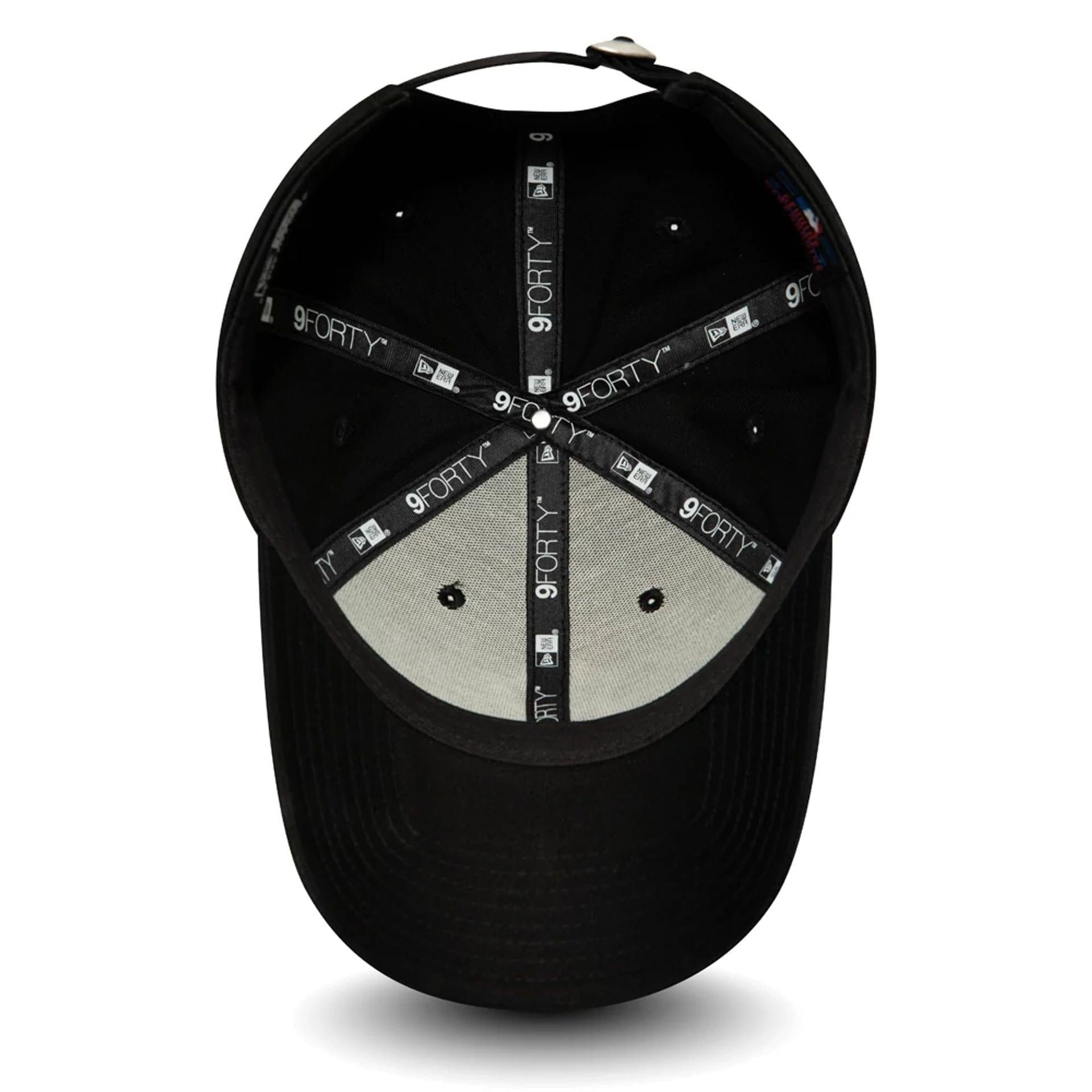 Essential 940 Wmns Neyyan <BR/> 12122741 BLKWHI NEW ERA