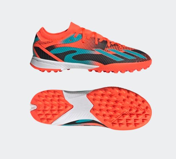 X Speedportal Messi GZ5141 UNI ADIDAS