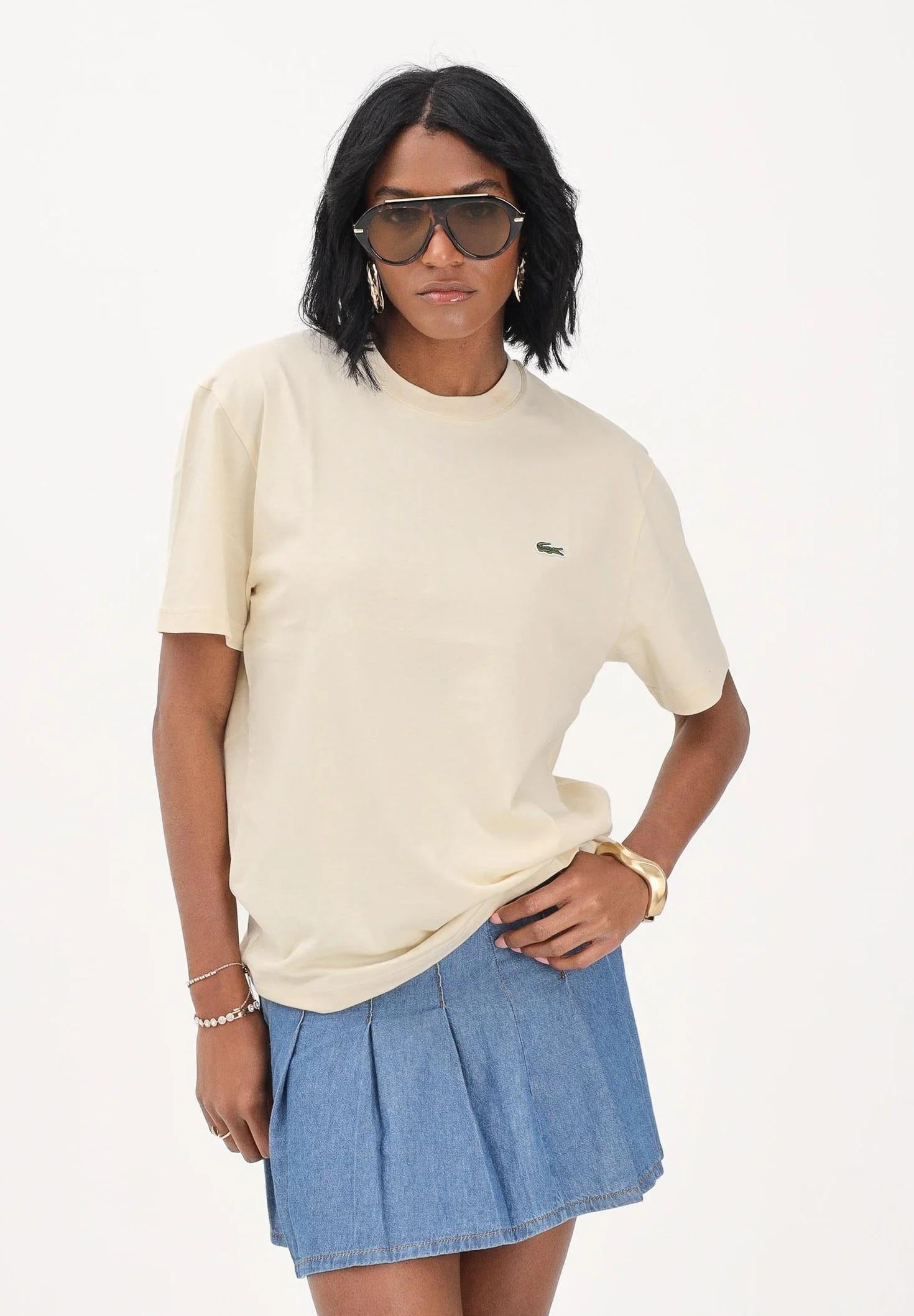 T-Shirt Lacoste TH7318 056 LACOSTE