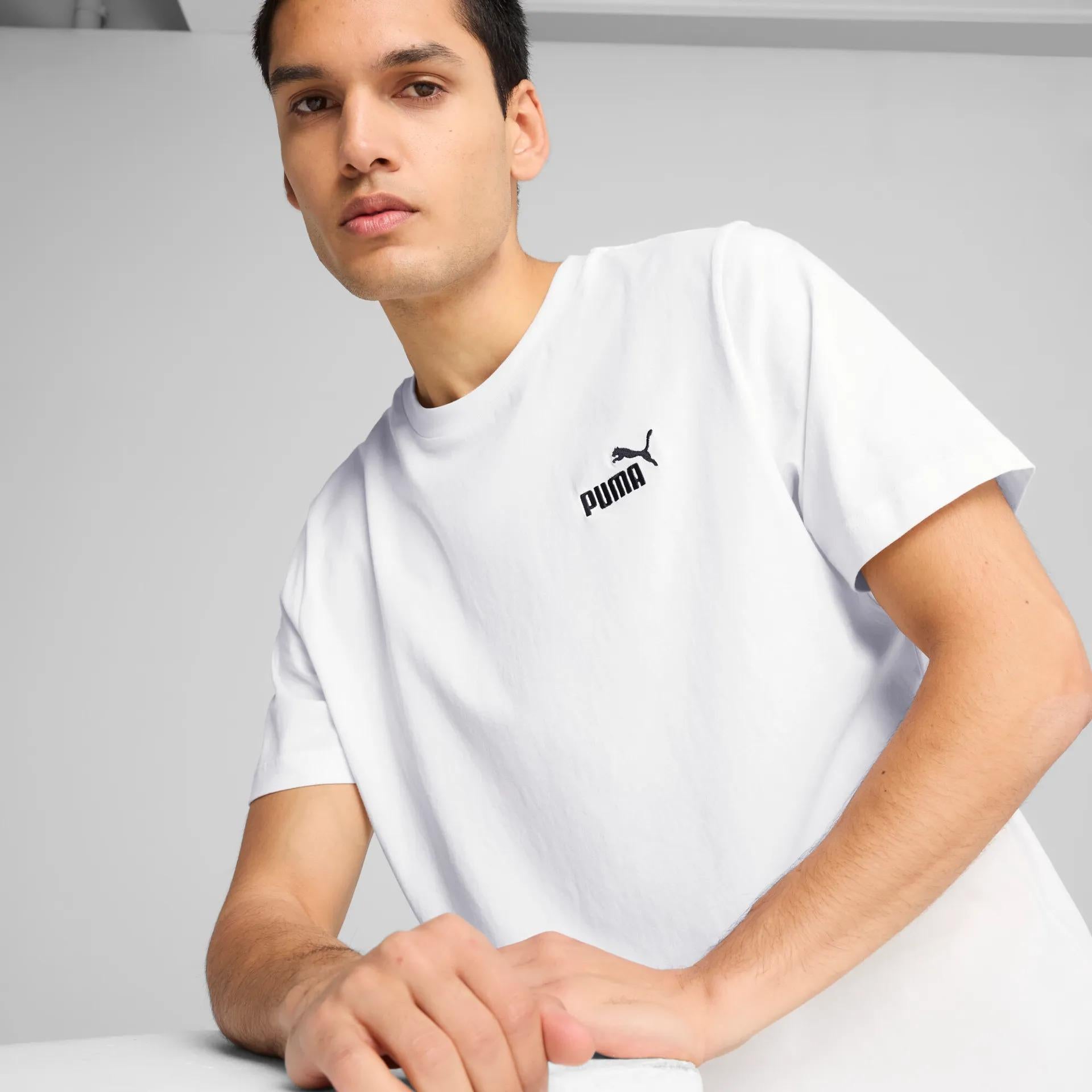 Maglia Puma sportiva classica 682534 02 PUMA