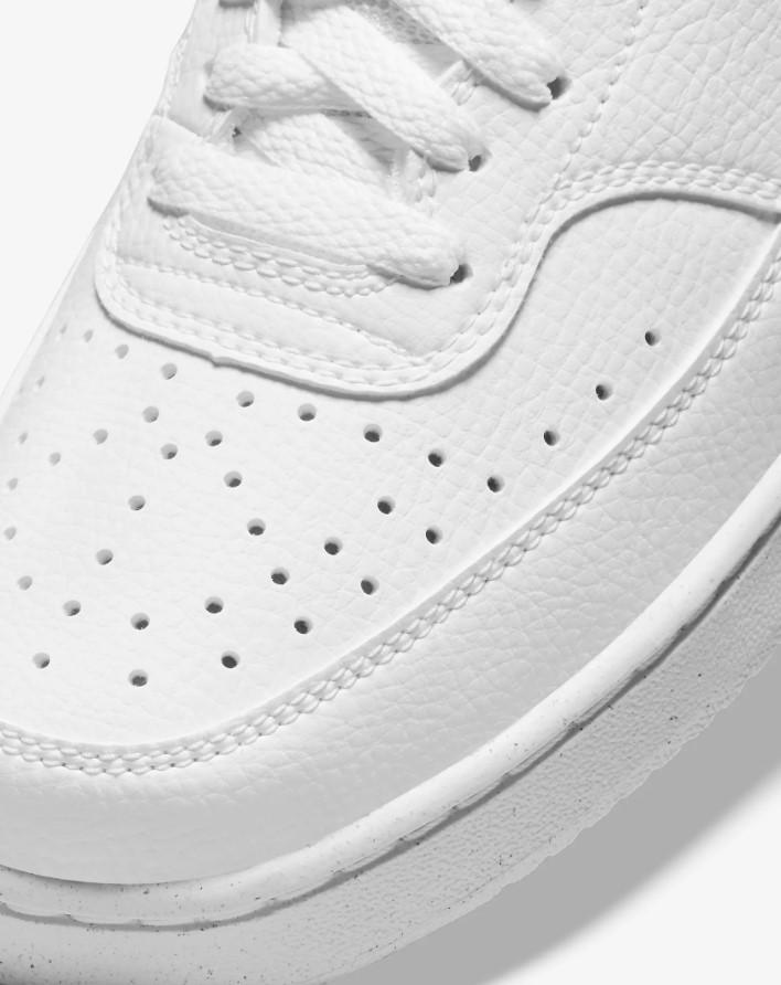 Court vision lo nn DH3158 100 NIKE