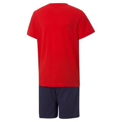 Completo Logo 84731011 UNI PUMA