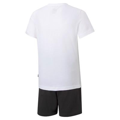 Completo Logo 84731002 UNI PUMA