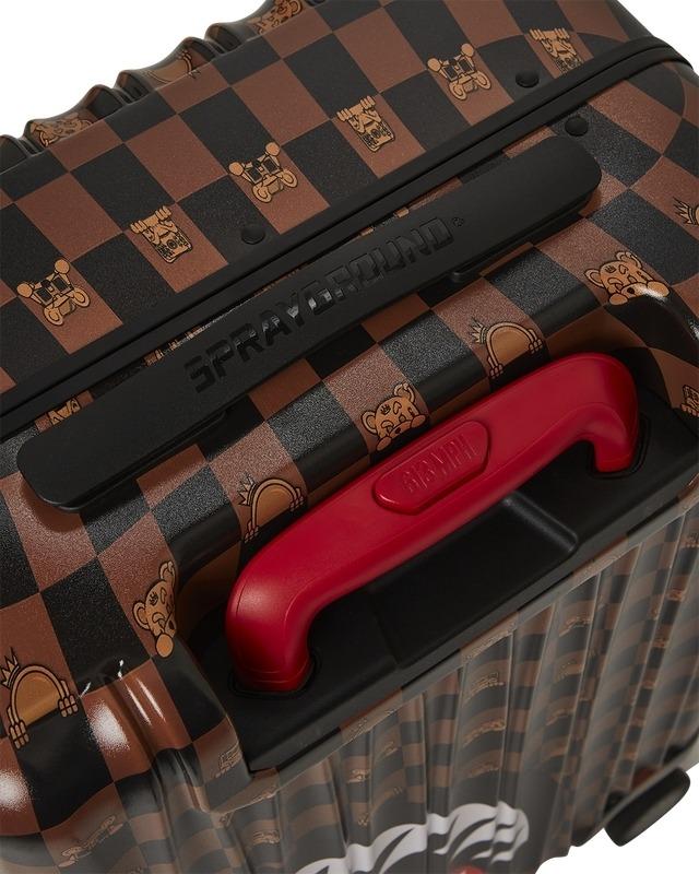 SPRAYGROUND 910CL257NSZUNI