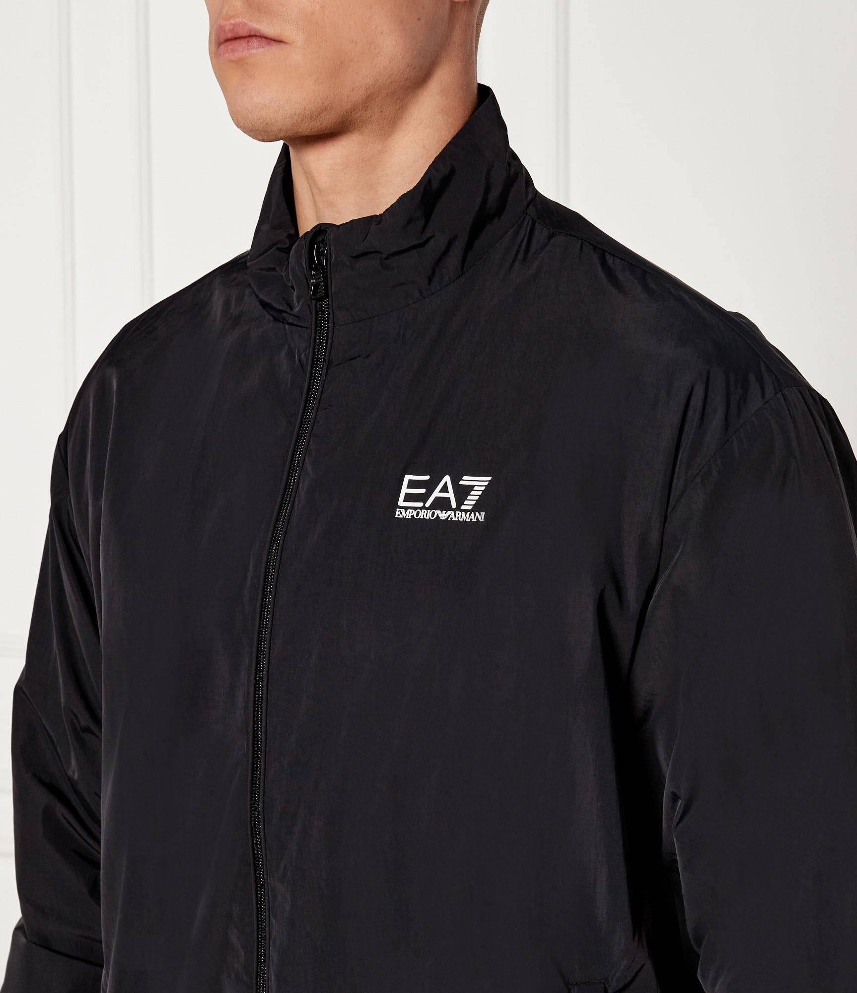 Tuta Gym Armani 7M000954 UC001 ARMANI