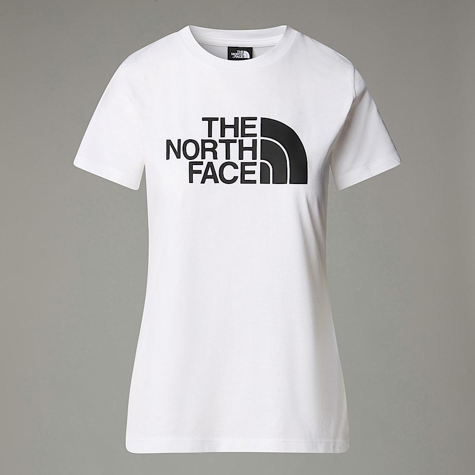 Easy Tee NF0A8A6D FN41 THE NORTH FACE