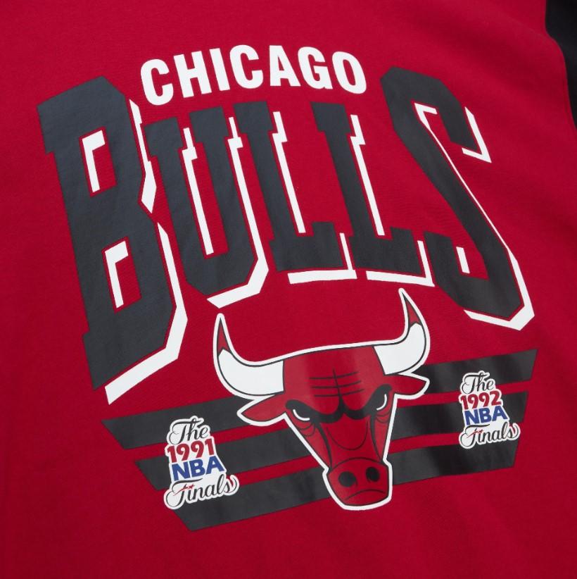 ALL OVER CREW 3.0 FCP5512O CBUSCAR MITCHELL&NESS