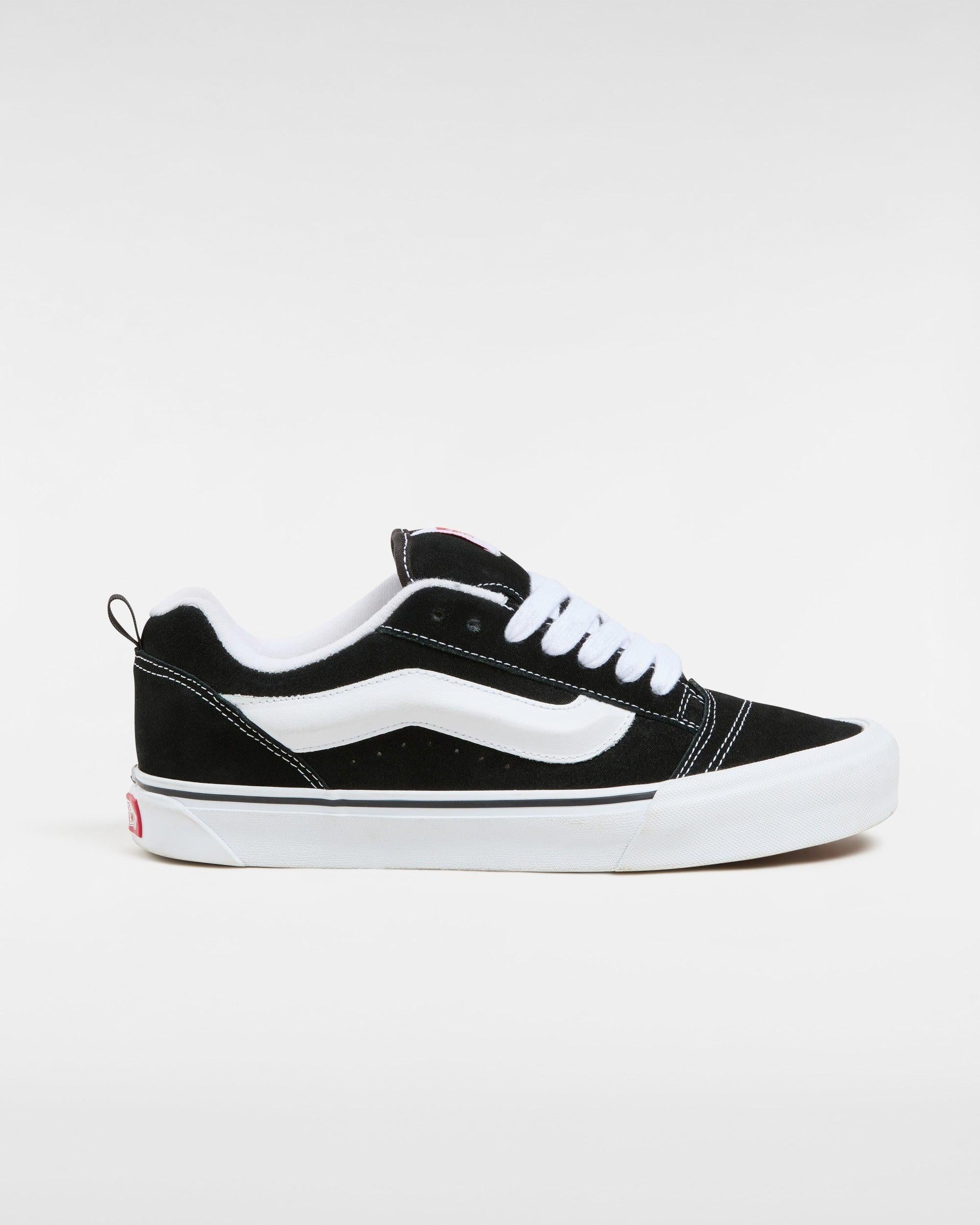 Knu Skool VN0009QC 6BT1 VANS