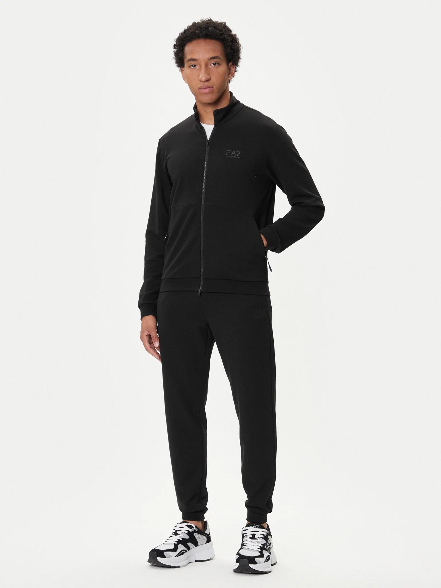 Tuta Gym Armani 7M000644 UC001 EA7