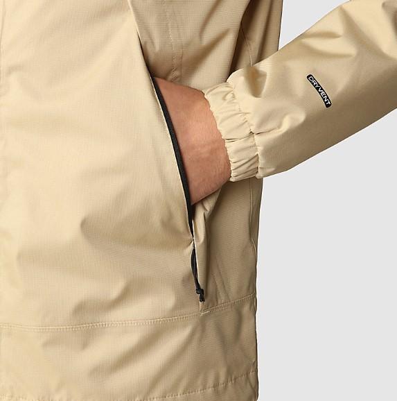 Mountain Q Jacket NF0A5IG2 LK51 THE NORTH FACE