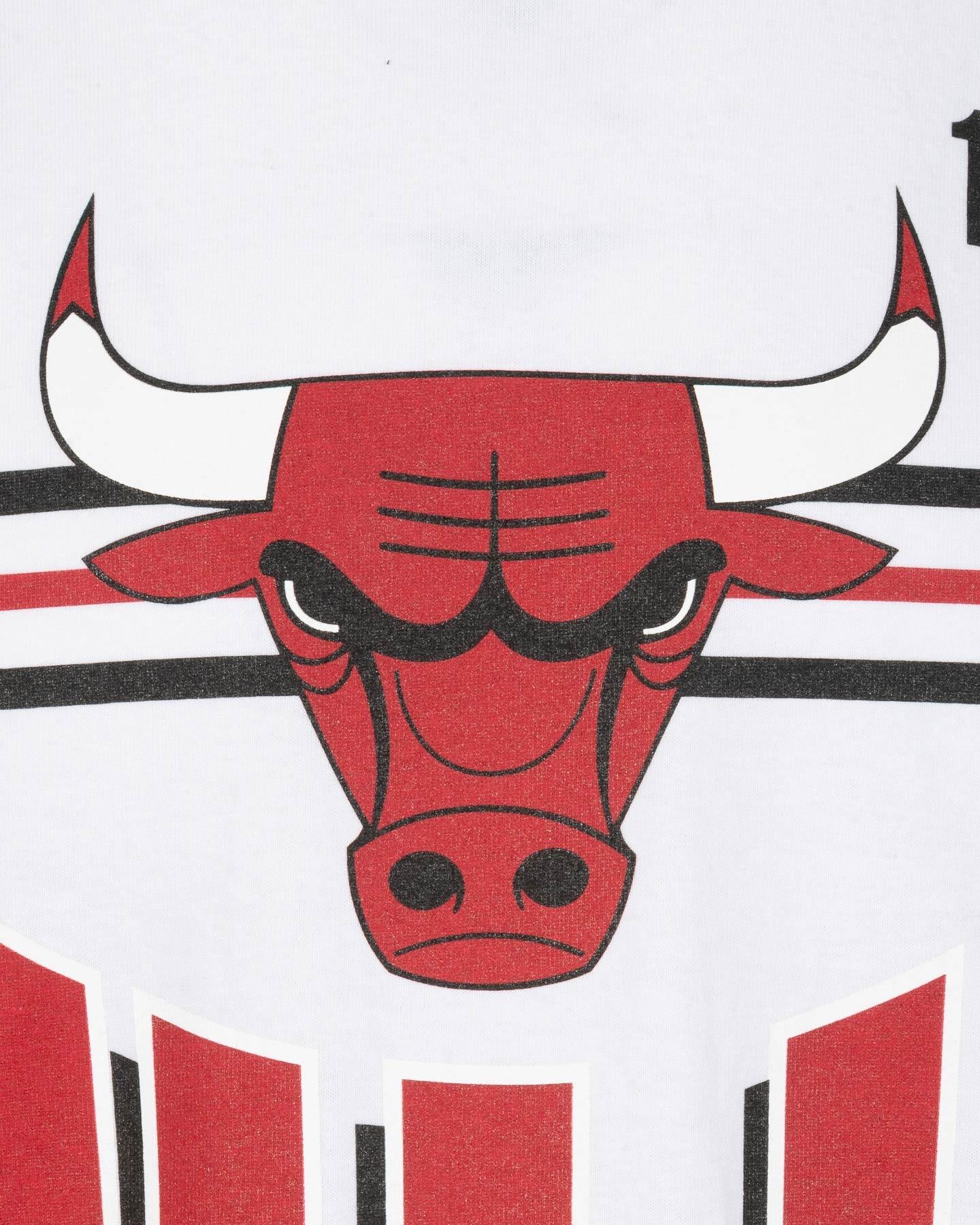 MITCHELL&NESS FC9265CBUWHIT