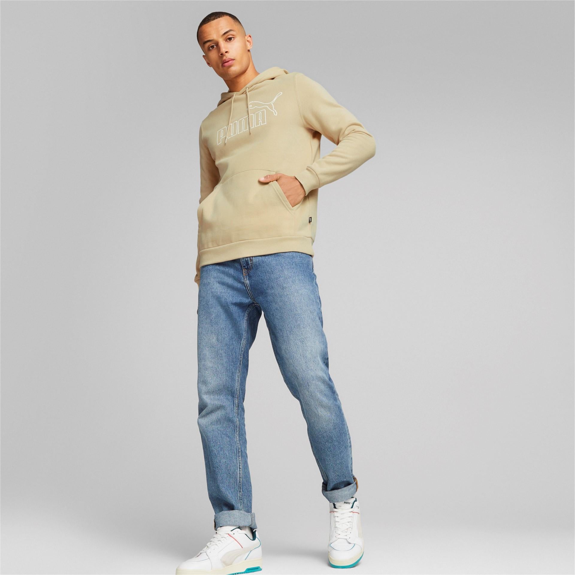 ESS ELEVATED Hoodie FL 84988867 UNI PUMA