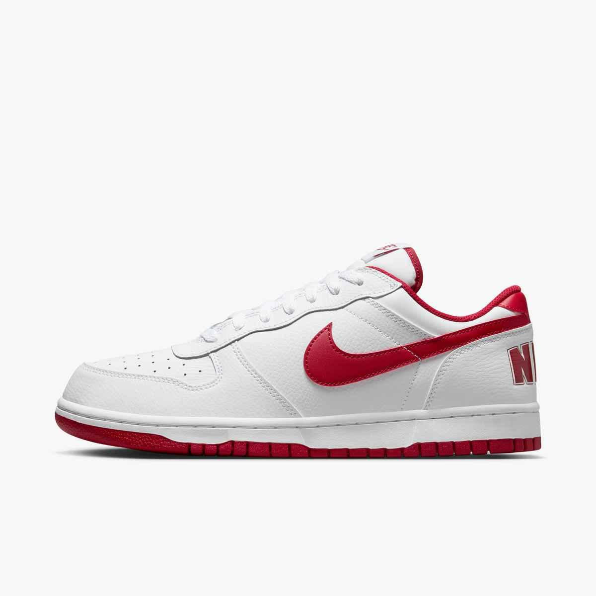 Big Nike Low 355152 050 NIKE